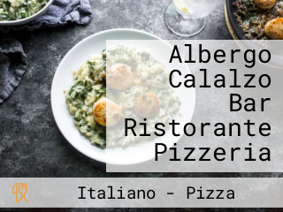 Albergo Calalzo Bar Ristorante Pizzeria