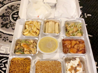Happiness Chinese Takeaway