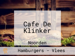 Cafe De Klinker