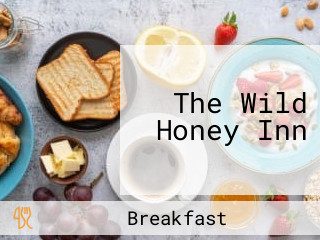The Wild Honey Inn