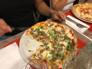 Pizza E Spaghi Di Mastronardi Serena E Alessandro