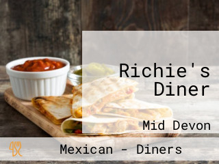 Richie's Diner