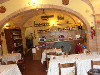 Taverna Del Fiorentino