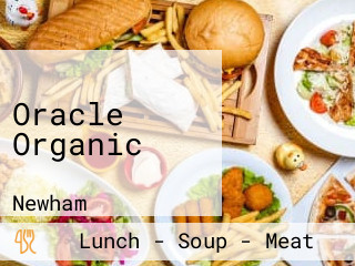 Oracle Organic