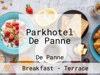 Parkhotel De Panne