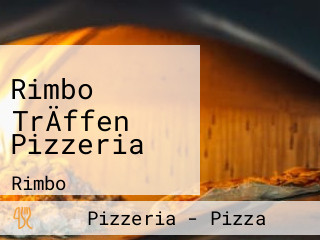 Rimbo TrÄffen Pizzeria