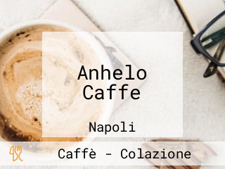 Anhelo Caffe