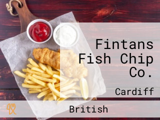 Fintans Fish Chip Co.