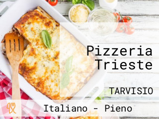 Pizzeria Trieste
