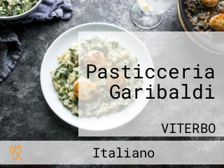 Pasticceria Garibaldi