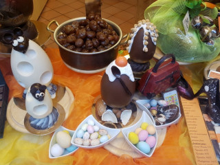 Atelier Du Chocolat