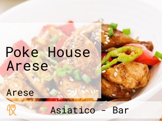 Poke House Arese