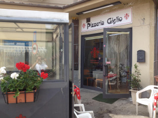 Pizzeria Gigilo