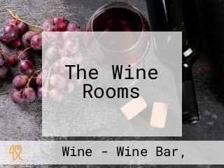 The Wine Rooms