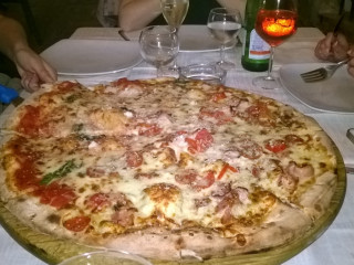 Pizzeria Vecchio Mulino