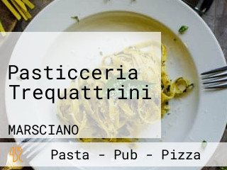 Pasticceria Trequattrini