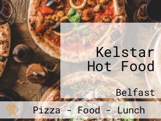 Kelstar Hot Food
