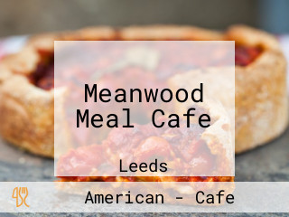Meanwood Meal Cafe