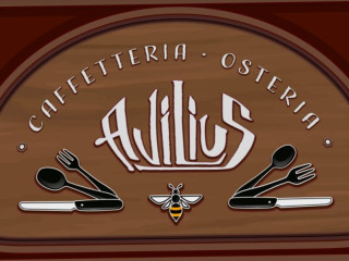 Avilius Caffetteria Osteria