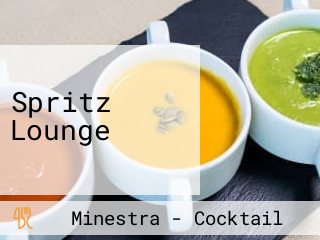Spritz Lounge
