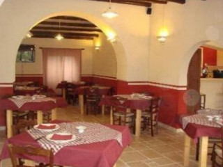 Trattoria Puntuso