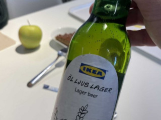Ikea Swedish Food Market