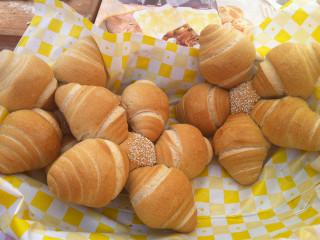 La Bottega Del Pane