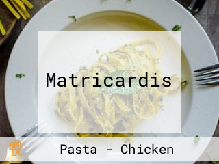 Matricardis