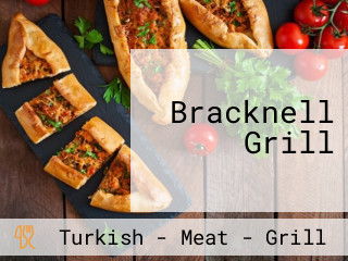 Bracknell Grill