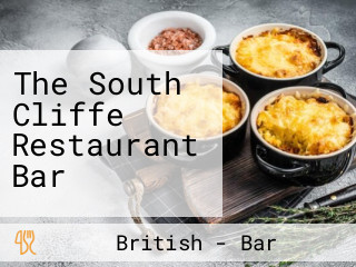The South Cliffe Restaurant Bar