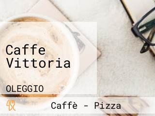 Caffe Vittoria