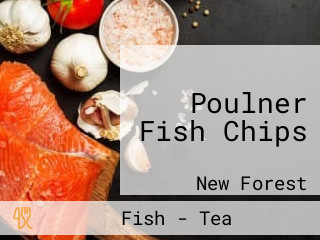 Poulner Fish Chips