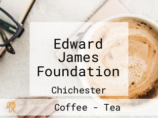 Edward James Foundation