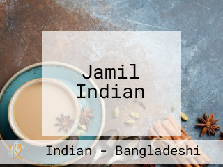 Jamil Indian