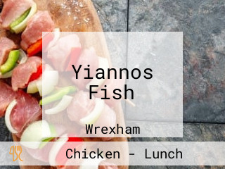 Yiannos Fish