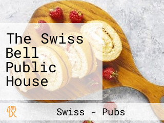 The Swiss Bell Public House