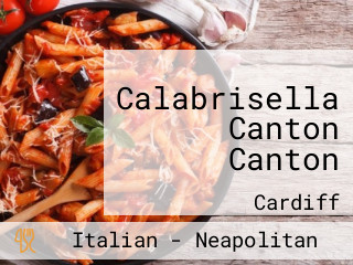 Calabrisella Canton Canton