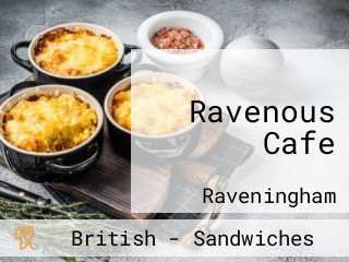 Ravenous Cafe