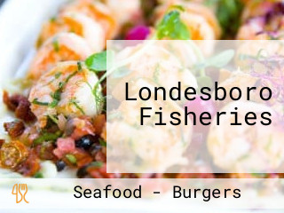 Londesboro Fisheries