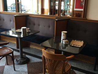 Caffe Lagrange
