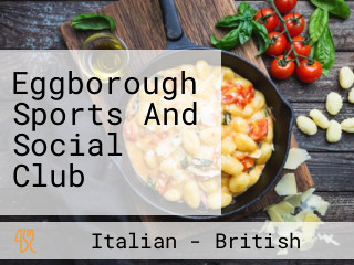 Eggborough Sports And Social Club