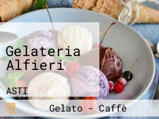 Gelateria Alfieri