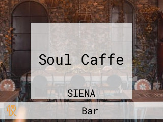 Soul Caffe