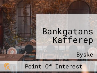 Bankgatans Kafferep