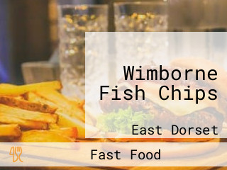Wimborne Fish Chips
