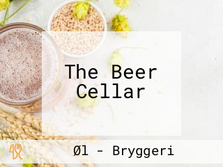 The Beer Cellar