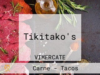 Tikitako's