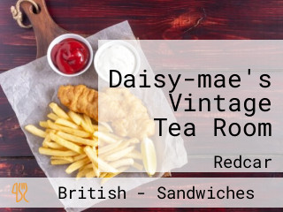 Daisy-mae's Vintage Tea Room