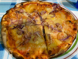 Pizzeria La Fiorentina