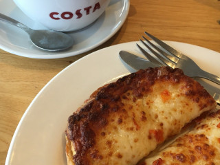 Costa Coffee